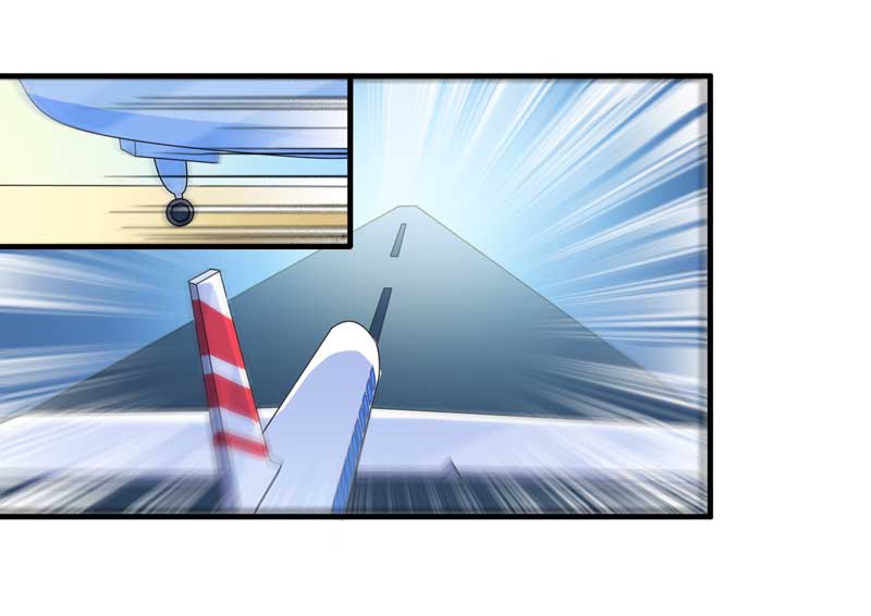 总裁的替嫁新娘漫画,第132章：爷爷指婚1图