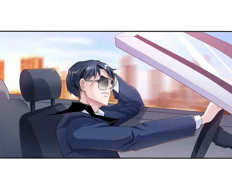 总裁的替嫁新娘漫画,第4章：我后悔了2图