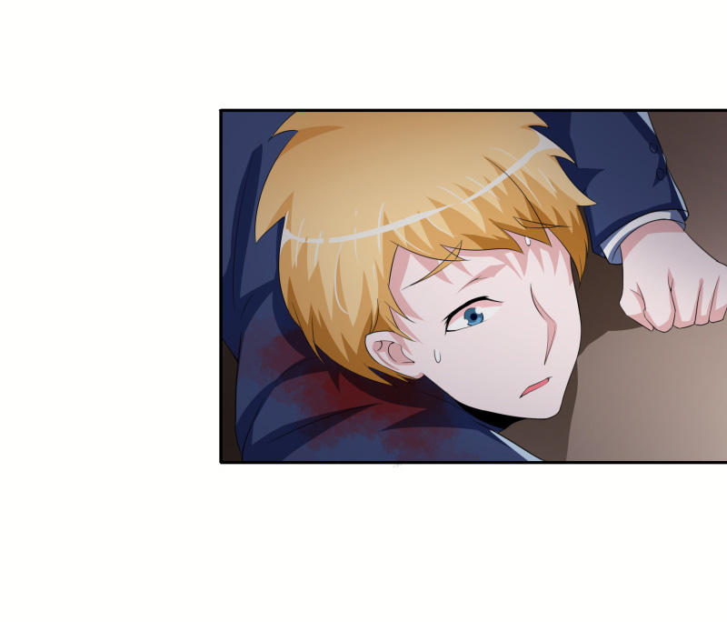 总裁的替嫁新娘漫画,第142章：归来的哥哥1图