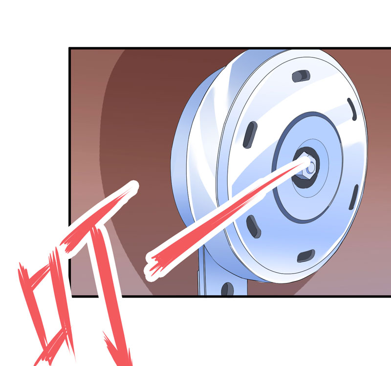 总裁的替嫁新娘漫画,第63章：笑笑，我们回家4图