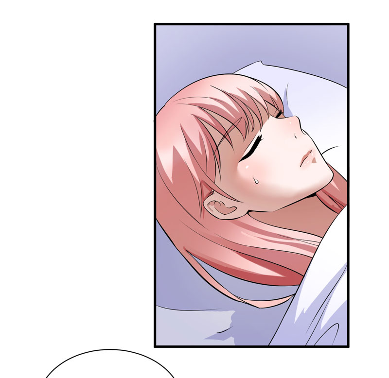 总裁的替嫁新娘漫画,第60章：我的孩子呢？4图