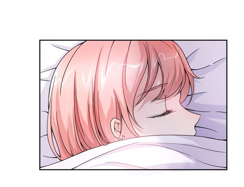 总裁的替嫁新娘漫画,第9章：犯傻爱上你3图