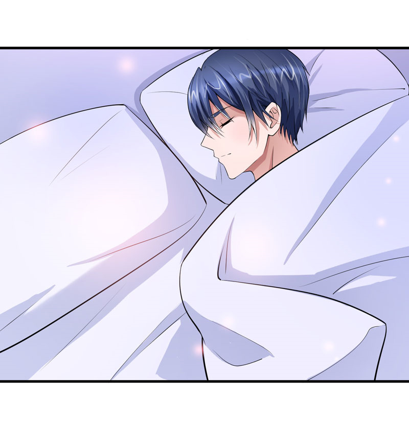 总裁的替嫁新娘漫画,第78章：笑笑被人带走了！2图