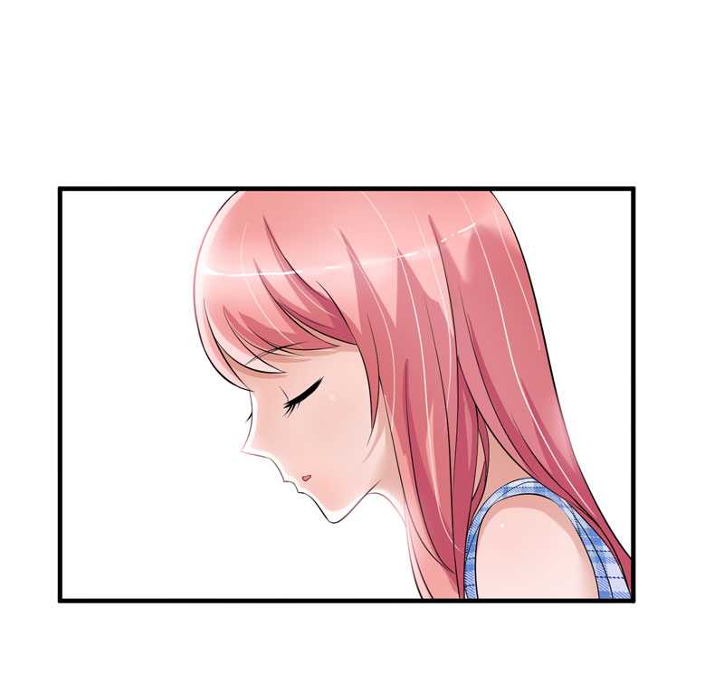 总裁的替嫁新娘冷慕辰漫画,第29章：姐姐回来了1图