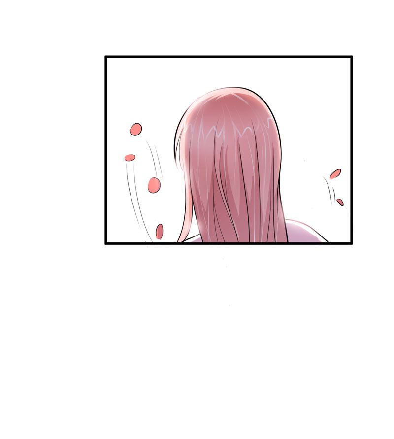 总裁的替嫁新娘知乎漫画,第19章：扇你耳光好后悔3图