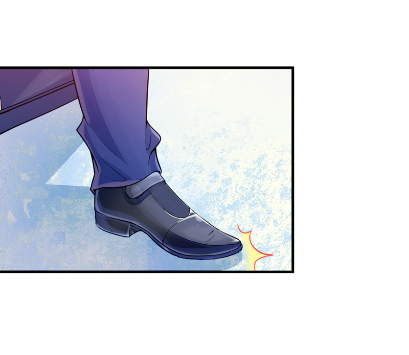 总裁的替嫁新娘漫画,第117章：装模作样3图