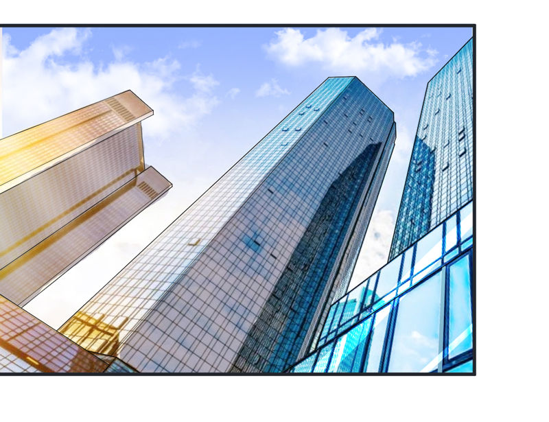 总裁的替嫁新娘沙雕动画漫画,第127章：你想干什么3图