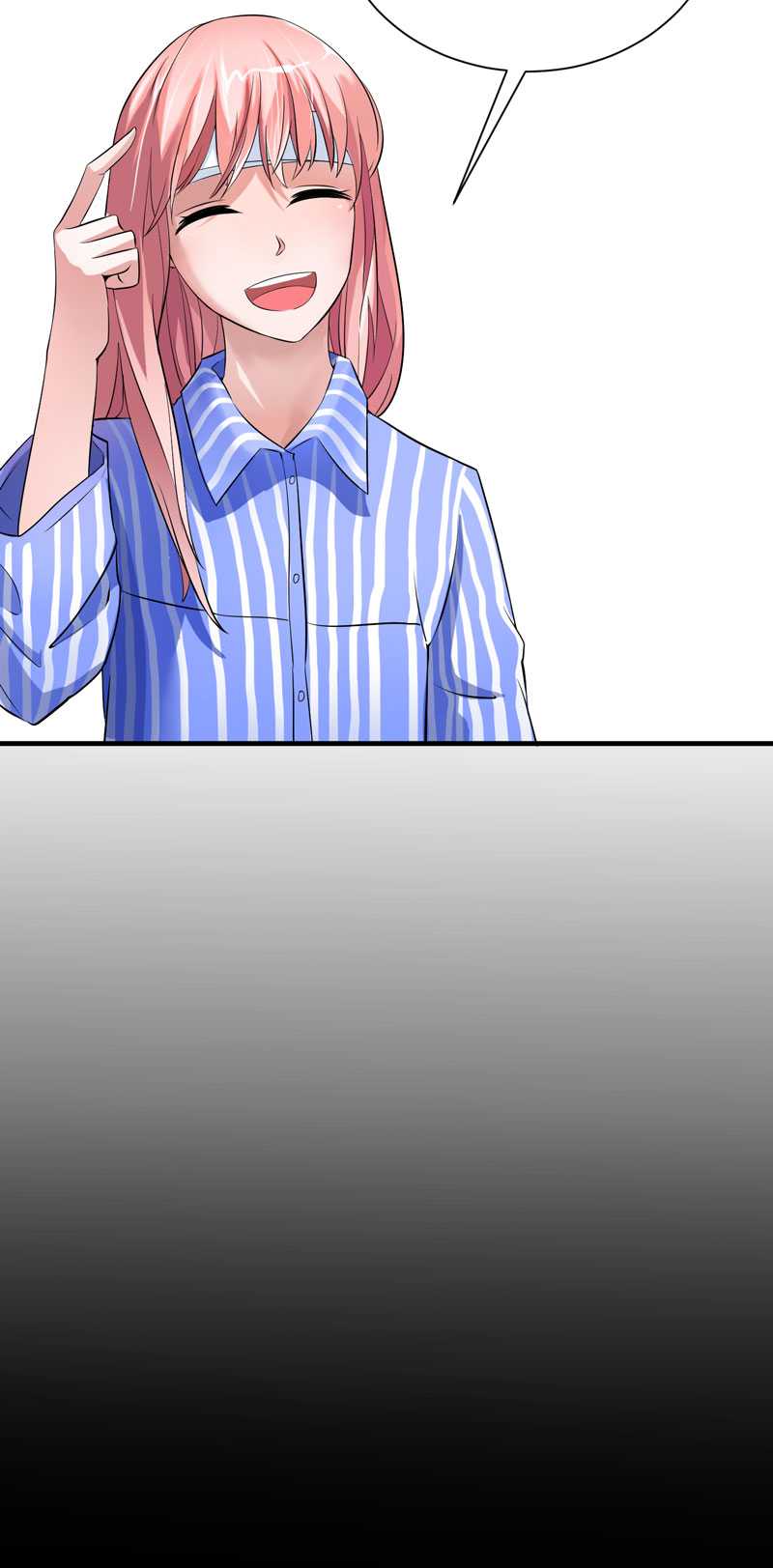 总裁的替嫁新娘完整版免费漫画,第35章： 以后你们就是姐妹了4图