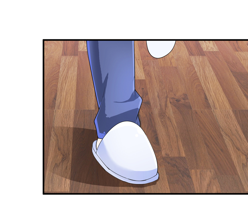 总裁的替嫁新娘是大佬漫画,第126章：他还在怪我？5图