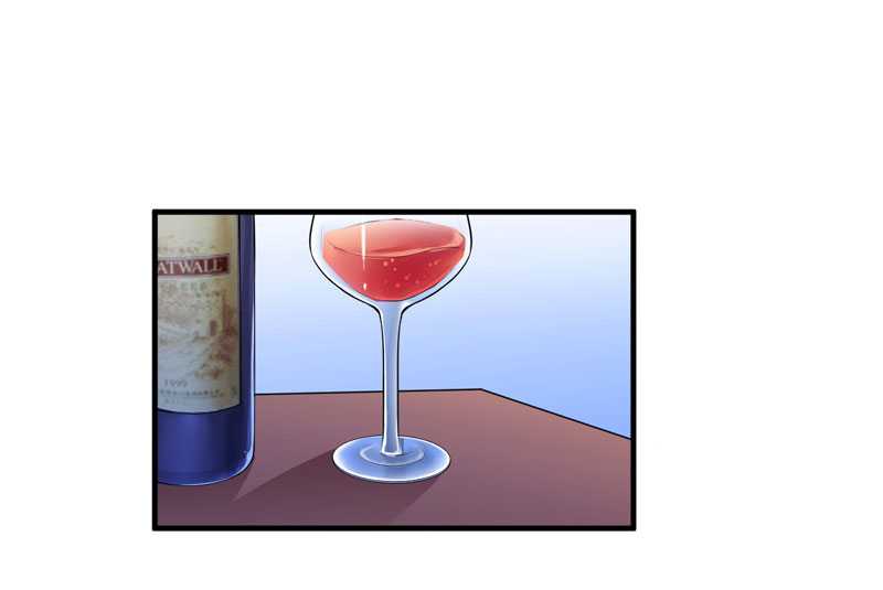 总裁的替嫁新娘完整版免费漫画,第23章：找到我就嫁给你4图