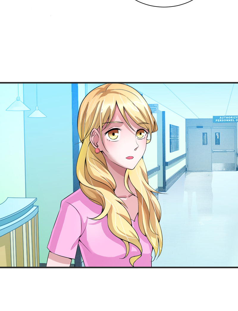 总裁的替嫁新娘漫画,第97章：下次再见啦5图