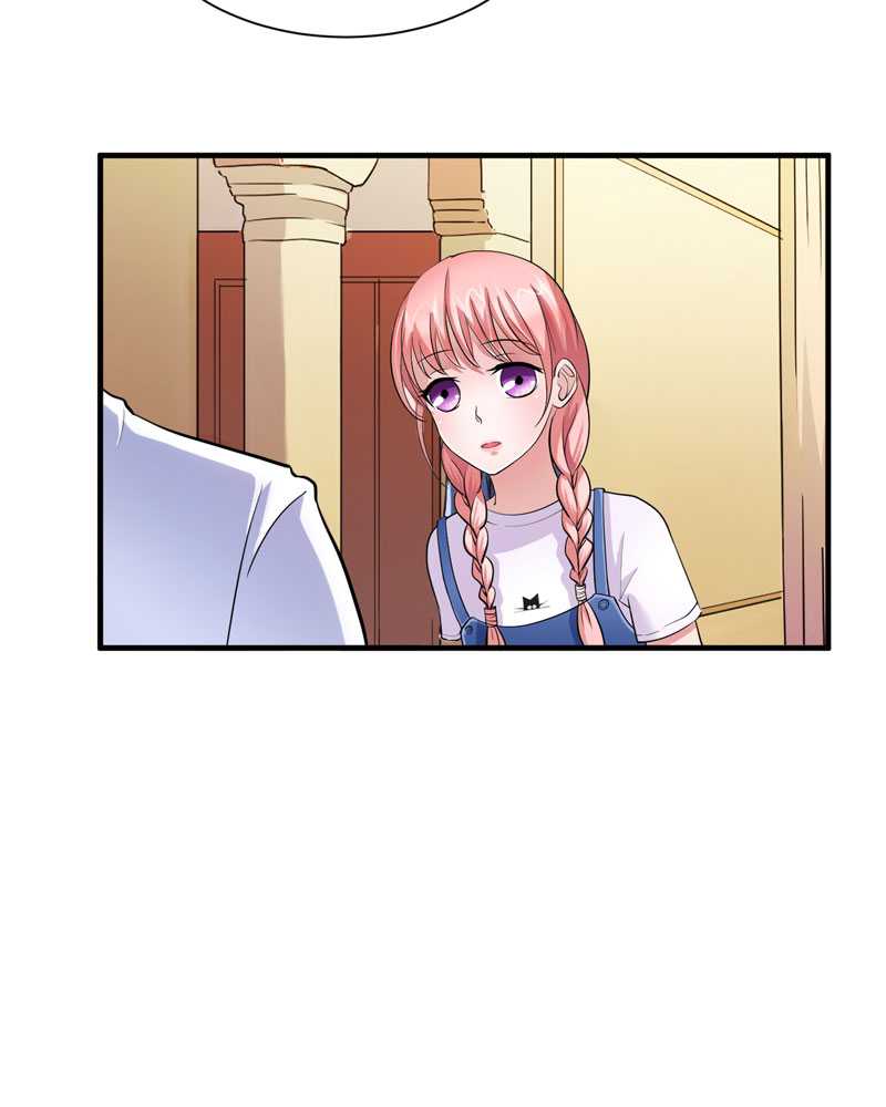 总裁的替嫁新娘小说免费漫画,第23章：找到我就嫁给你5图