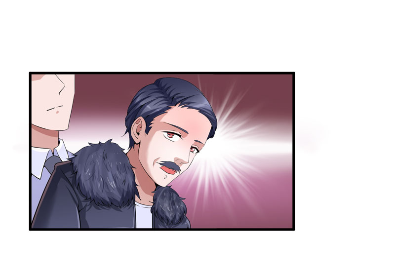 总裁的替嫁新娘是大佬漫画,第105章：这个男人从来都不是好人2图