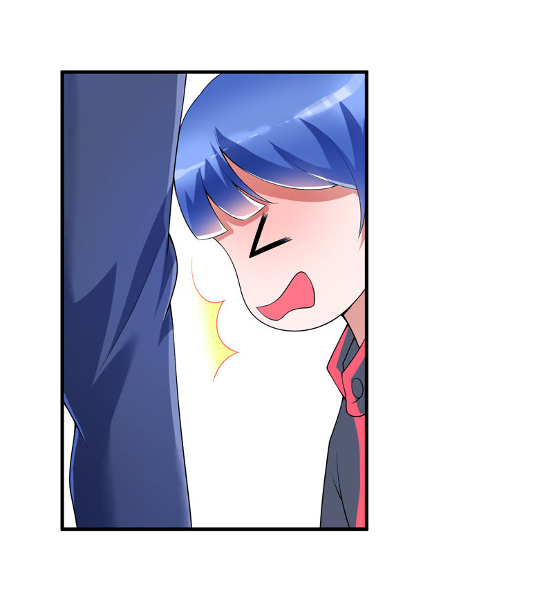 总裁的替嫁新娘泰剧漫画,第106章：可我过的一点都不好3图