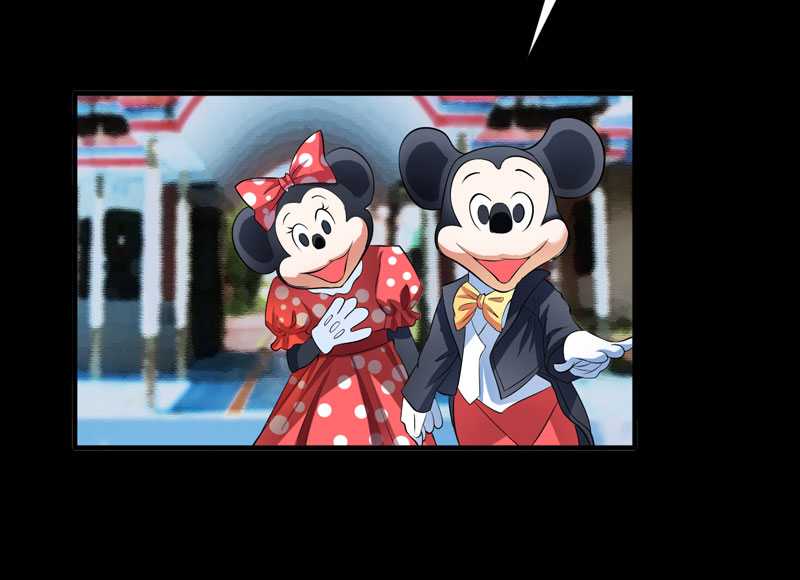 总裁的替嫁新娘漫画,第42章：原来是你1图