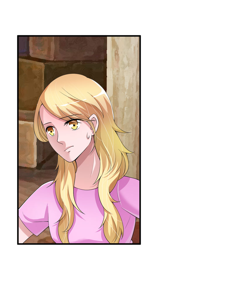 总裁的替嫁新娘漫画,第104章：安安获救！5图