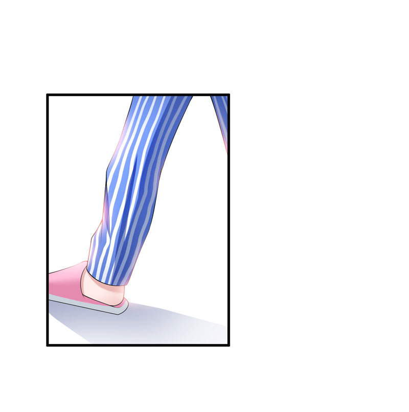 总裁的替嫁新娘小说免费漫画,第101章：帮帅叔叔找人5图