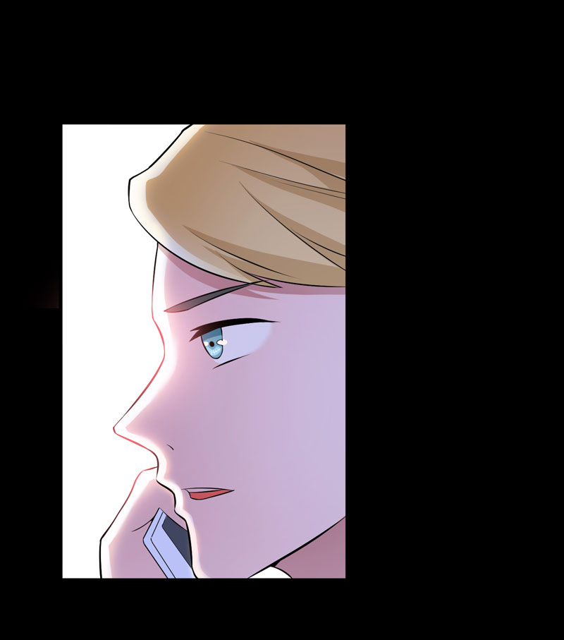 总裁的替嫁新娘漫画,第75章：我想跟你在一起5图