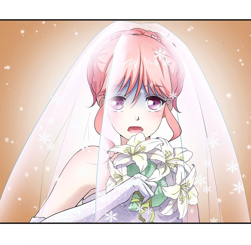 总裁的替嫁新娘漫画,第2章：不是姐夫是老公2图