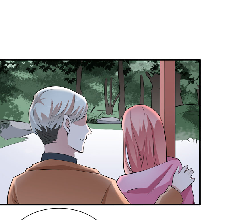 总裁的替嫁新娘百度云漫画,第60章：我的孩子呢？2图