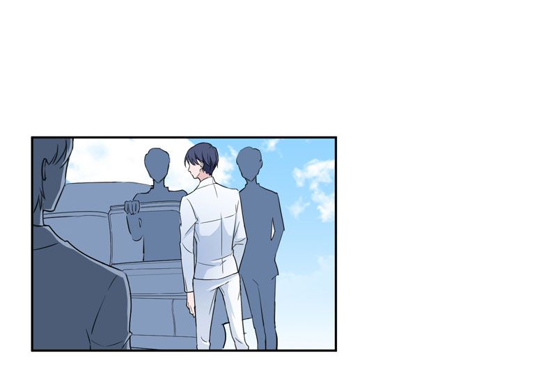 免费阅读总裁的替嫁新娘漫画,第14章：若玲珑回国4图