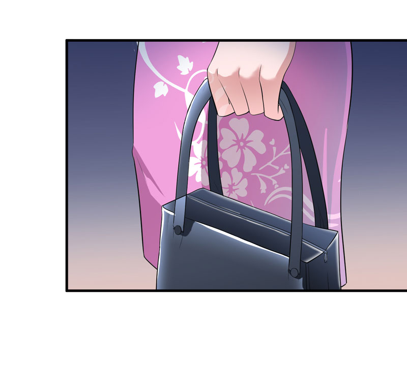 总裁的替嫁新娘初九月漫画,第92章：我有一笔生意想和单总谈谈5图