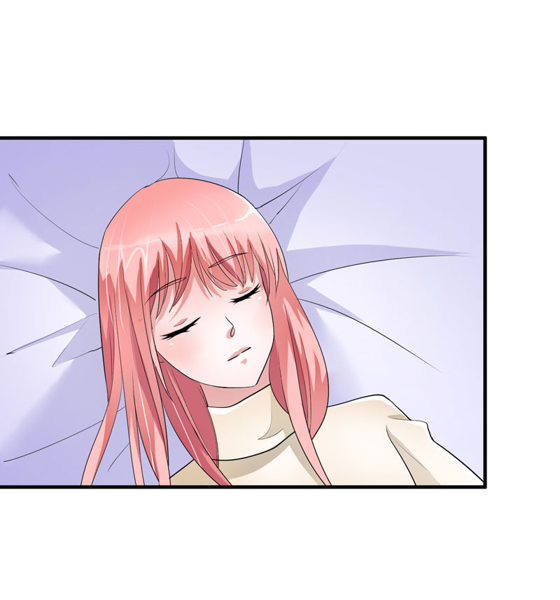 总裁的替嫁新娘初九月漫画,第68章：笑笑失踪了3图