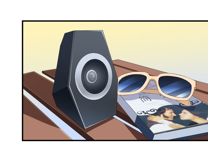 总裁的替嫁新娘漫画,第66章：哲宇，想我了吗3图