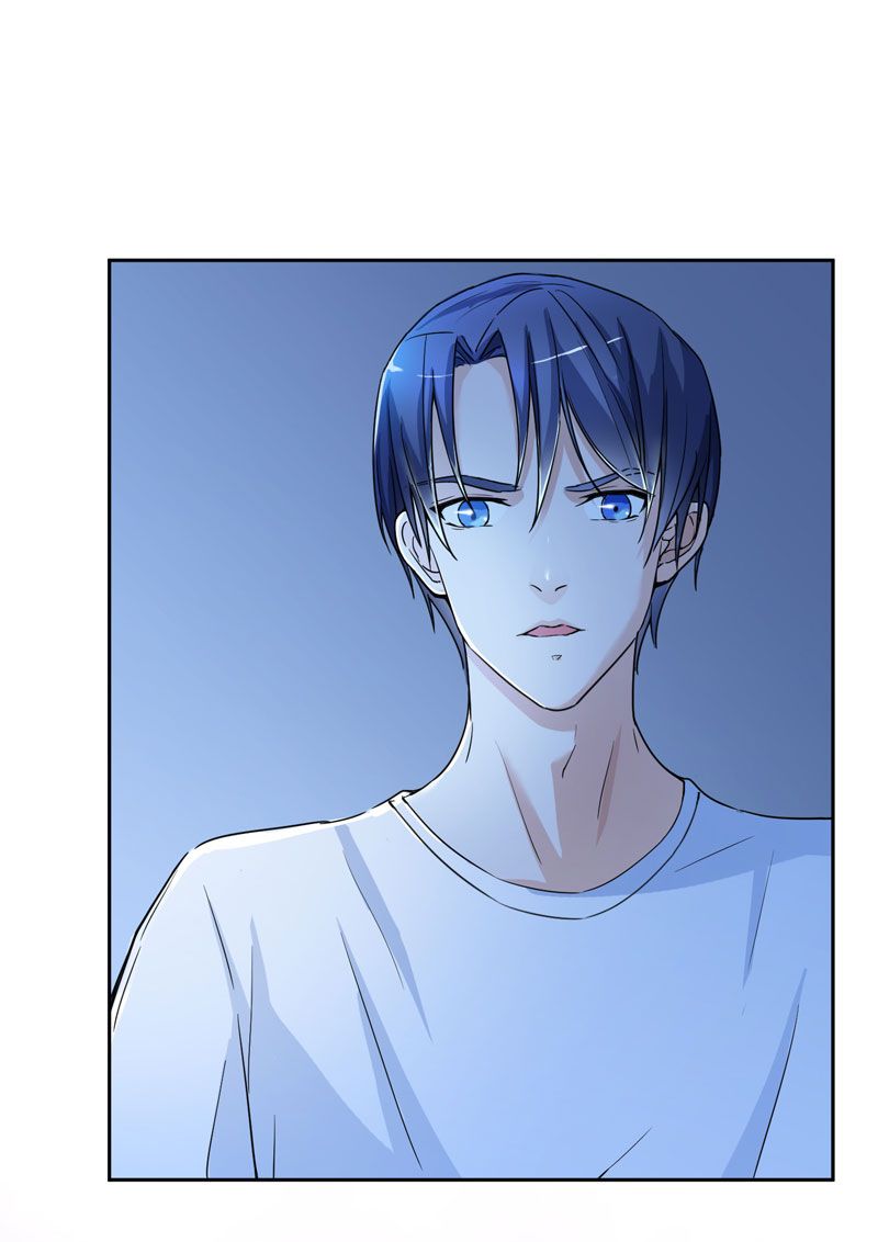 总裁的替嫁新娘完整版免费漫画,第14章：若玲珑回国4图