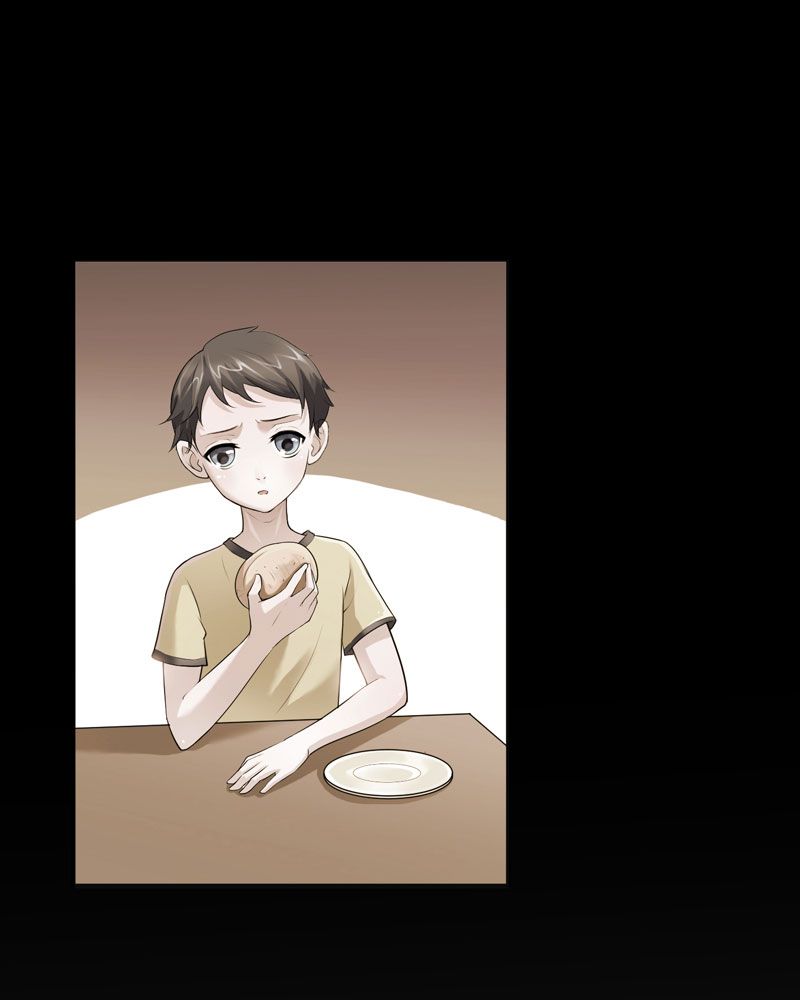 总裁的替嫁新娘冷慕辰漫画,第20章：捡到一个宝4图