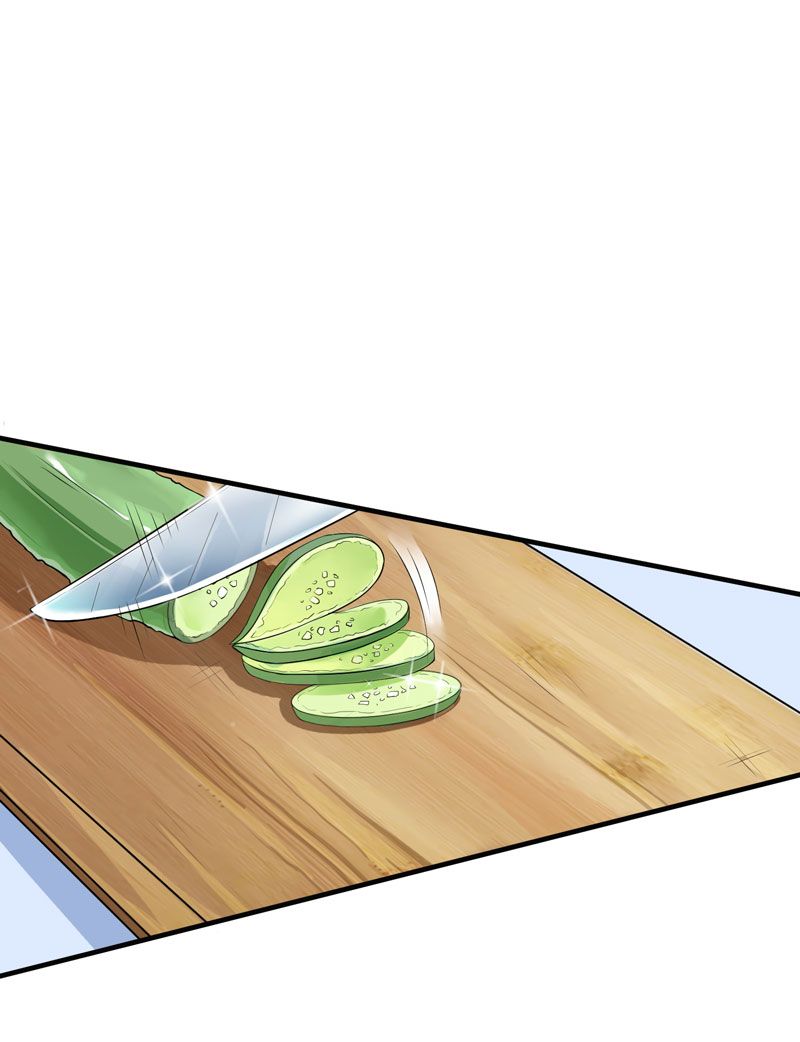 总裁的替嫁新娘漫画,第20章：捡到一个宝1图