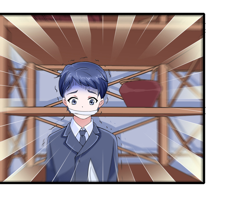 总裁的替嫁新娘漫画,第135章：她不愿意3图