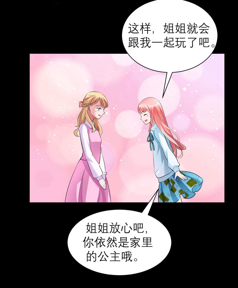 总裁的替嫁新娘漫画,第44章：笑笑还是我的人2图