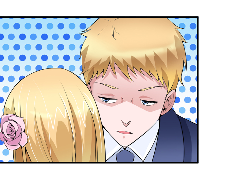 总裁的替嫁新娘动画片第一季漫画,第117章：装模作样3图