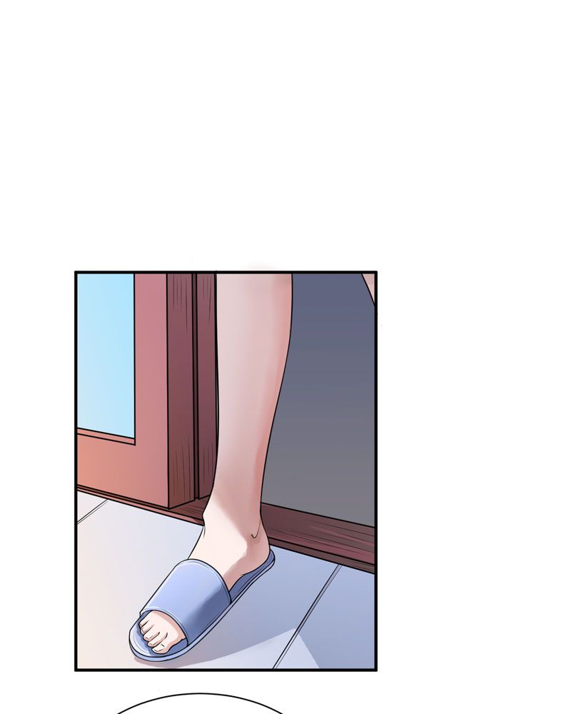 总裁的替嫁新娘直升机求婚漫画,第19章：扇你耳光好后悔5图