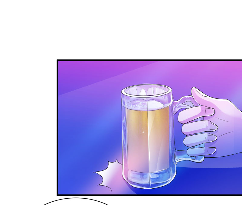 总裁的替嫁新娘泰剧漫画,第53章：跟我联手吧1图