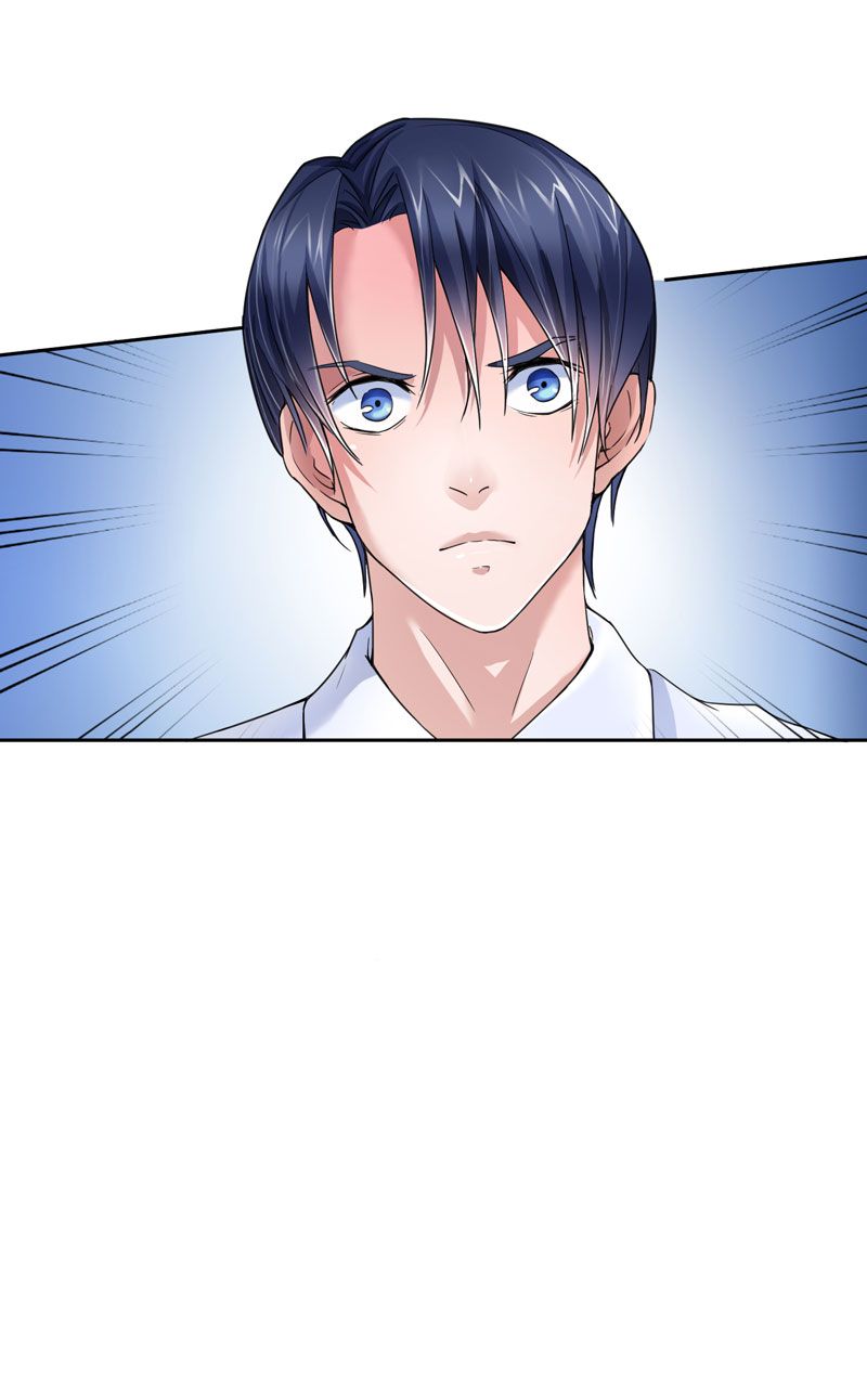 总裁的替嫁新娘漫画,第13章：作战计划失败4图