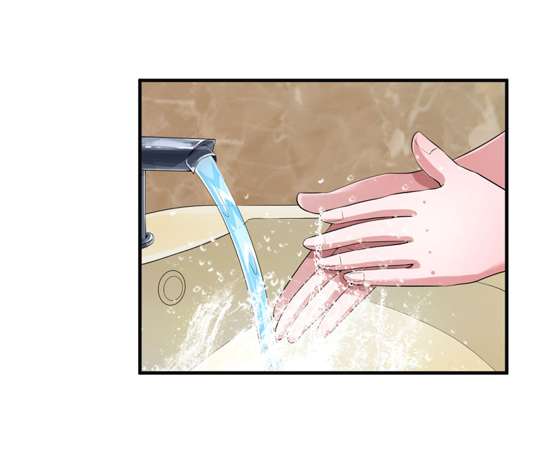 总裁的替嫁新娘漫画,第98章：欧翰廷怎么也在这儿2图