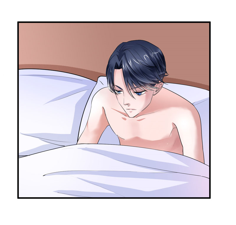 总裁的替嫁新娘漫画,第78章：笑笑被人带走了！3图