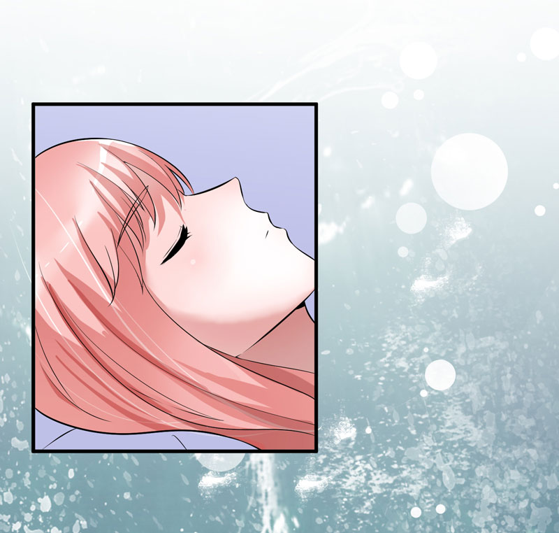 总裁的替嫁新娘漫画,第60章：我的孩子呢？4图