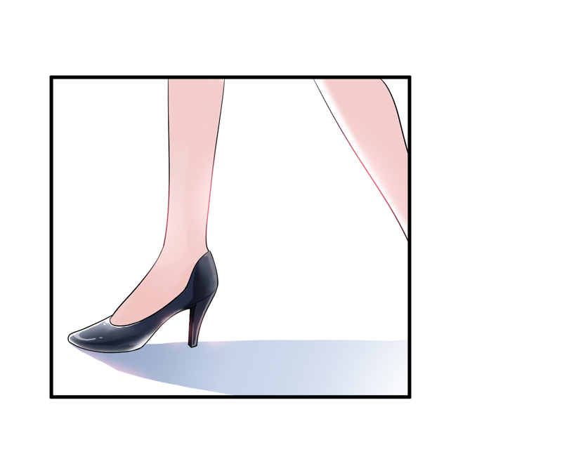 总裁的替嫁新娘泰剧漫画,第124章：柜子里的何生1图