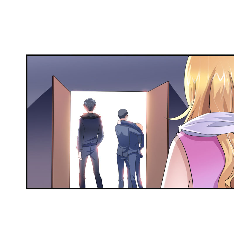 总裁的替嫁新娘直升机求婚漫画,第93章：我要他们把欠我的都还回来3图