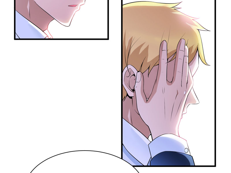 总裁的替嫁新娘泰剧漫画,第111章：沦落至此4图