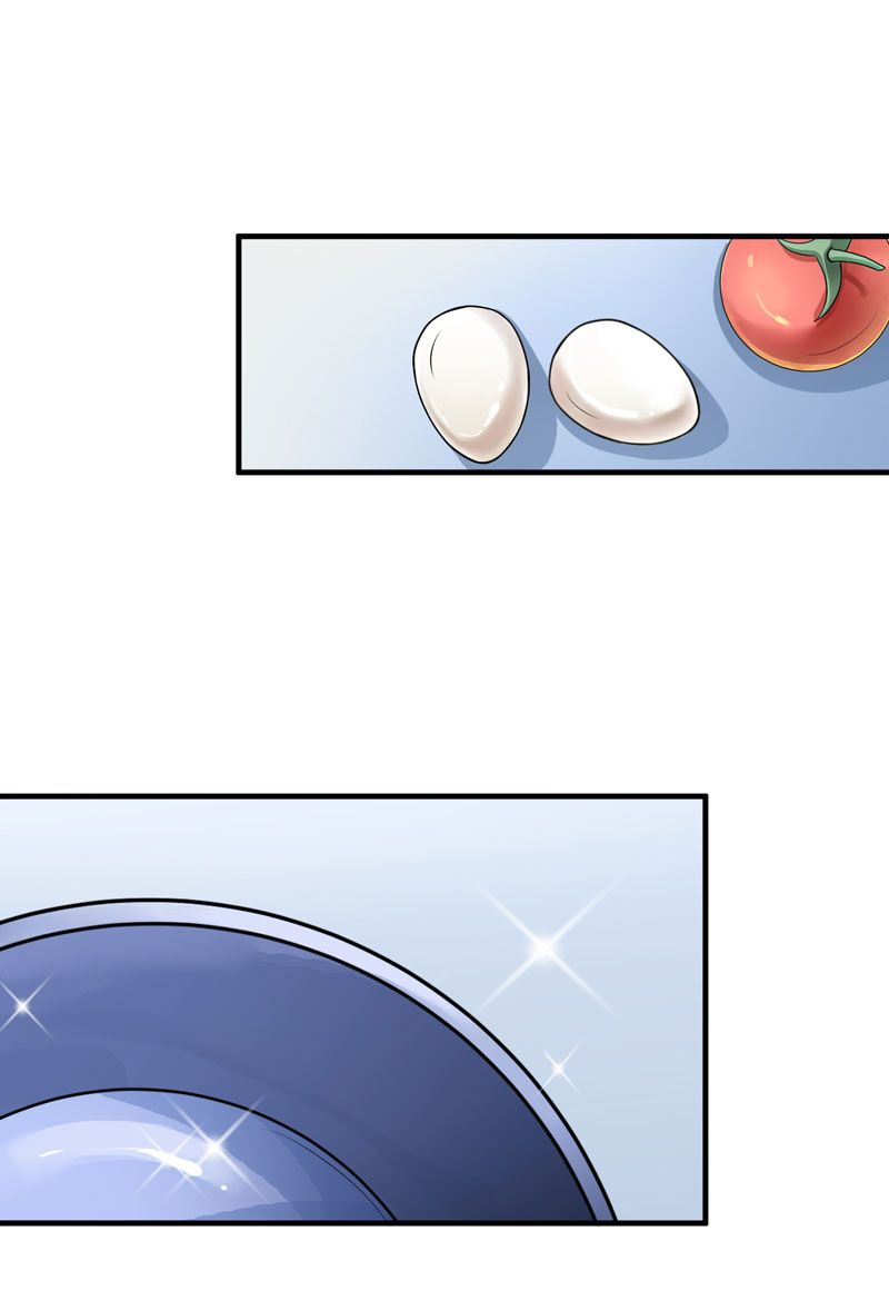 总裁的替嫁新娘知乎漫画,第19章：扇你耳光好后悔5图