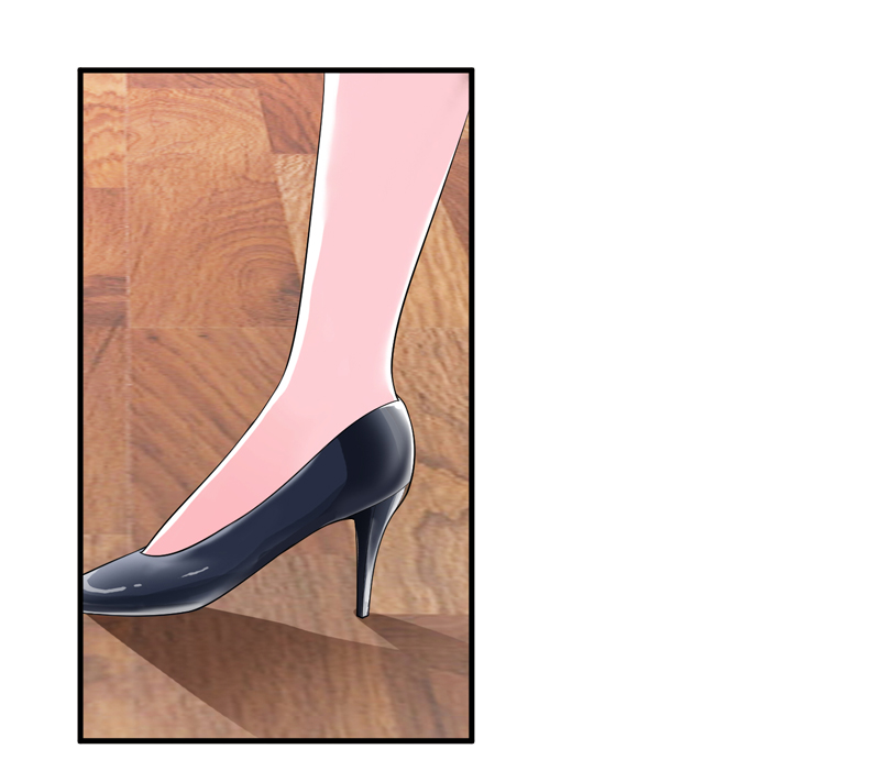 总裁的替嫁新娘泰剧漫画,第124章：柜子里的何生2图