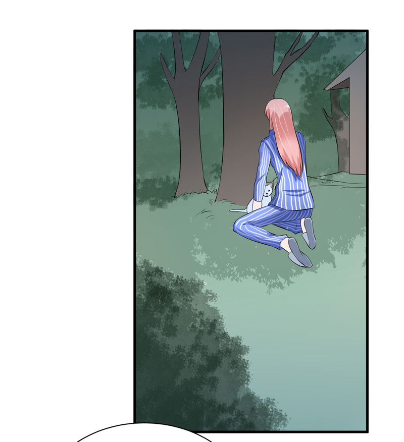 总裁的替嫁新娘免费漫画漫画,第60章：我的孩子呢？1图