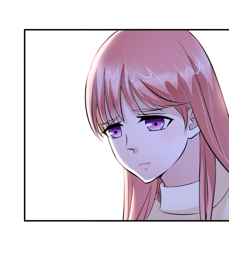 总裁的替嫁新娘泰剧漫画,第67章：笑笑，我会陪着你3图