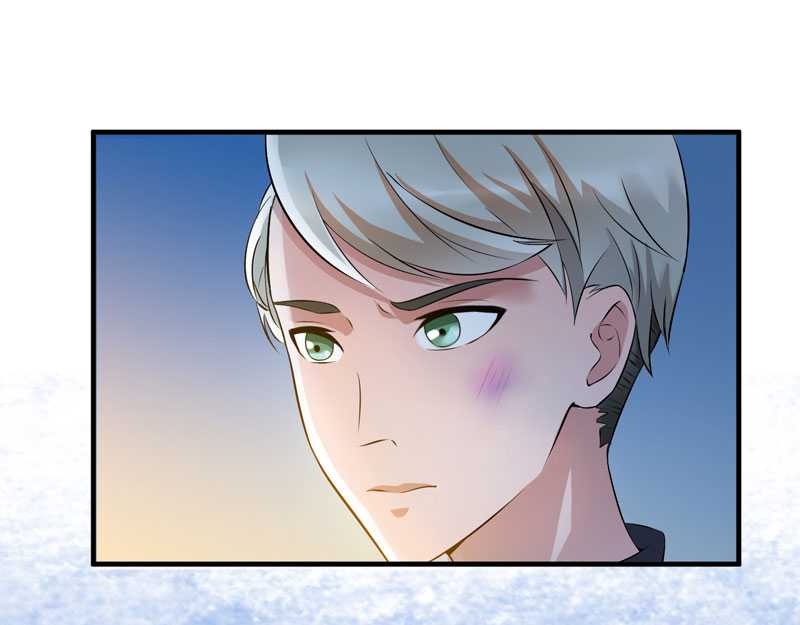 总裁的替嫁新娘漫画,第39章：我爱的人只有你1图