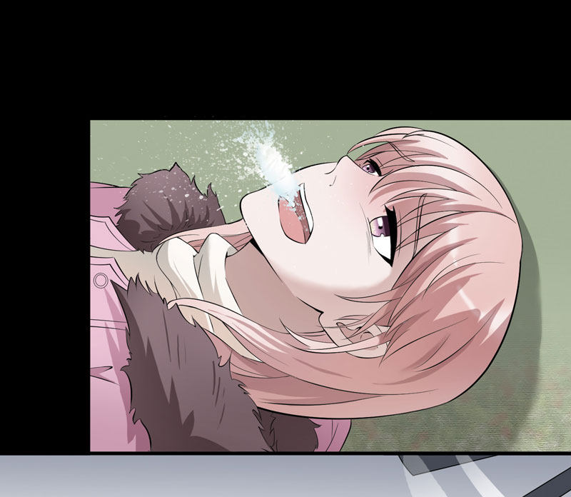 总裁的替嫁新娘漫画,第57章：笑笑，你在哪里1图