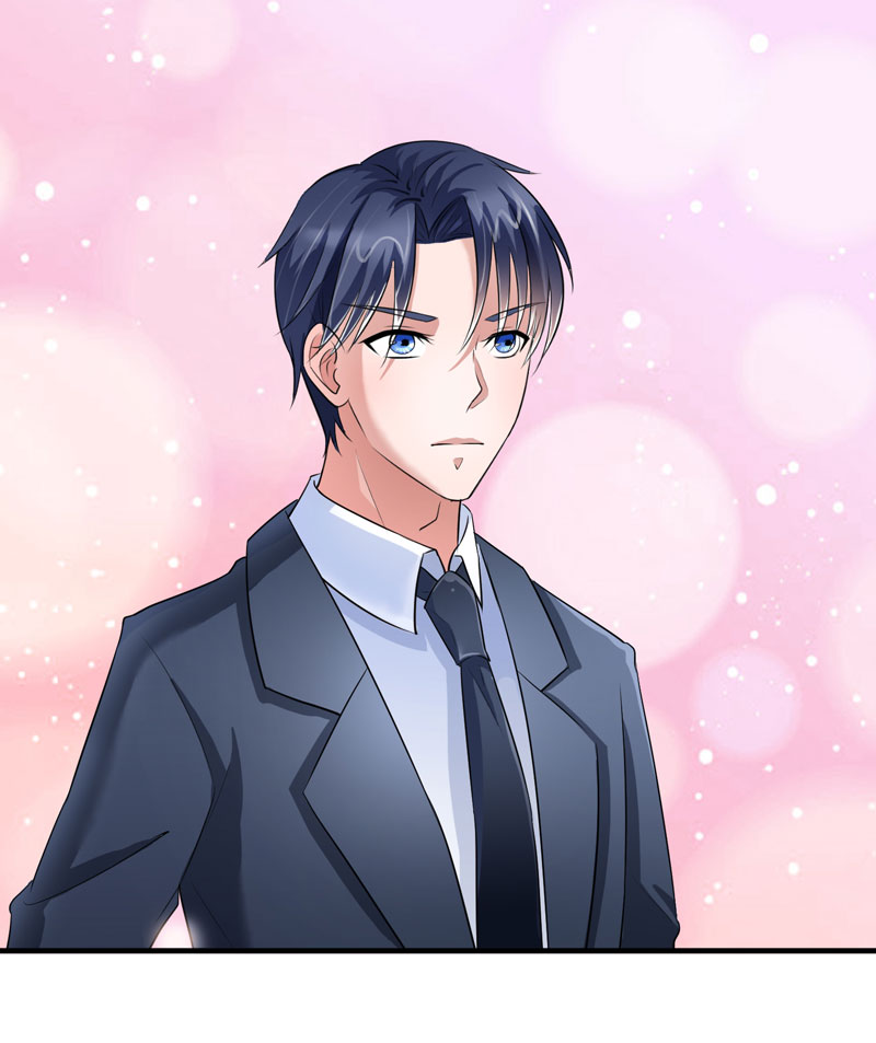 总裁的替嫁新娘沙雕动画漫画,第58章：欧翰廷，你别太过分1图